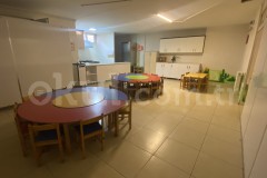 Özel Batıkent Binbir Çiçek Montessori Anaokulu - 22