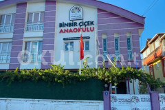 Özel Batıkent Binbir Çiçek Montessori Anaokulu