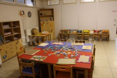 Özel Batıkent Binbir Çiçek Montessori Anaokulu - 14