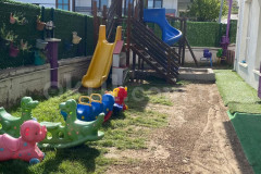 Özel Batıkent Binbir Çiçek Montessori Anaokulu