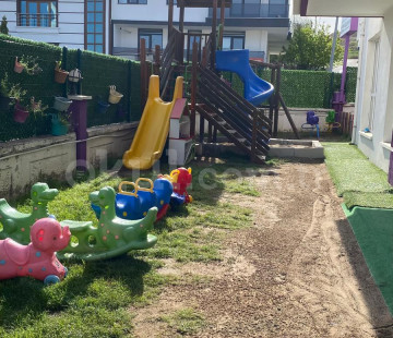 Özel Batıkent Binbir Çiçek Montessori Anaokulu