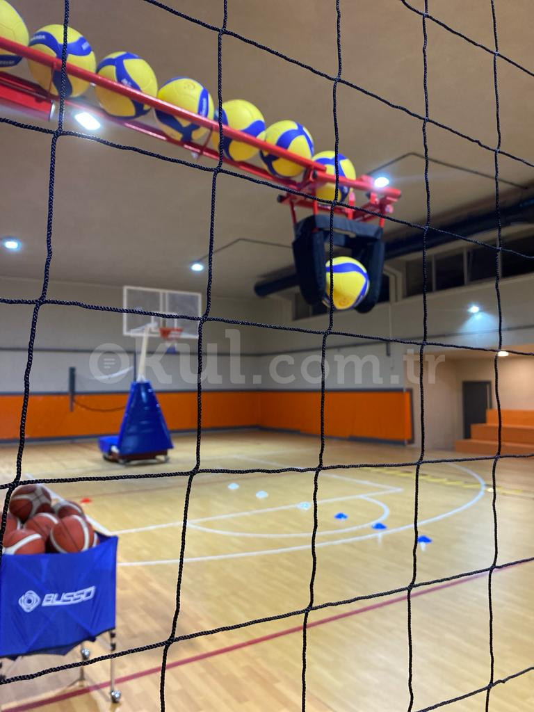 Özel Antalya Dore Okulları Ortaokulu - 7