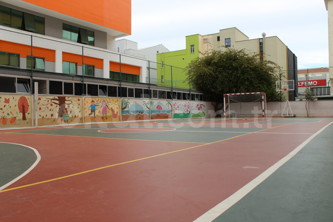 Özel Antalya Dore Okulları Ortaokulu - 32