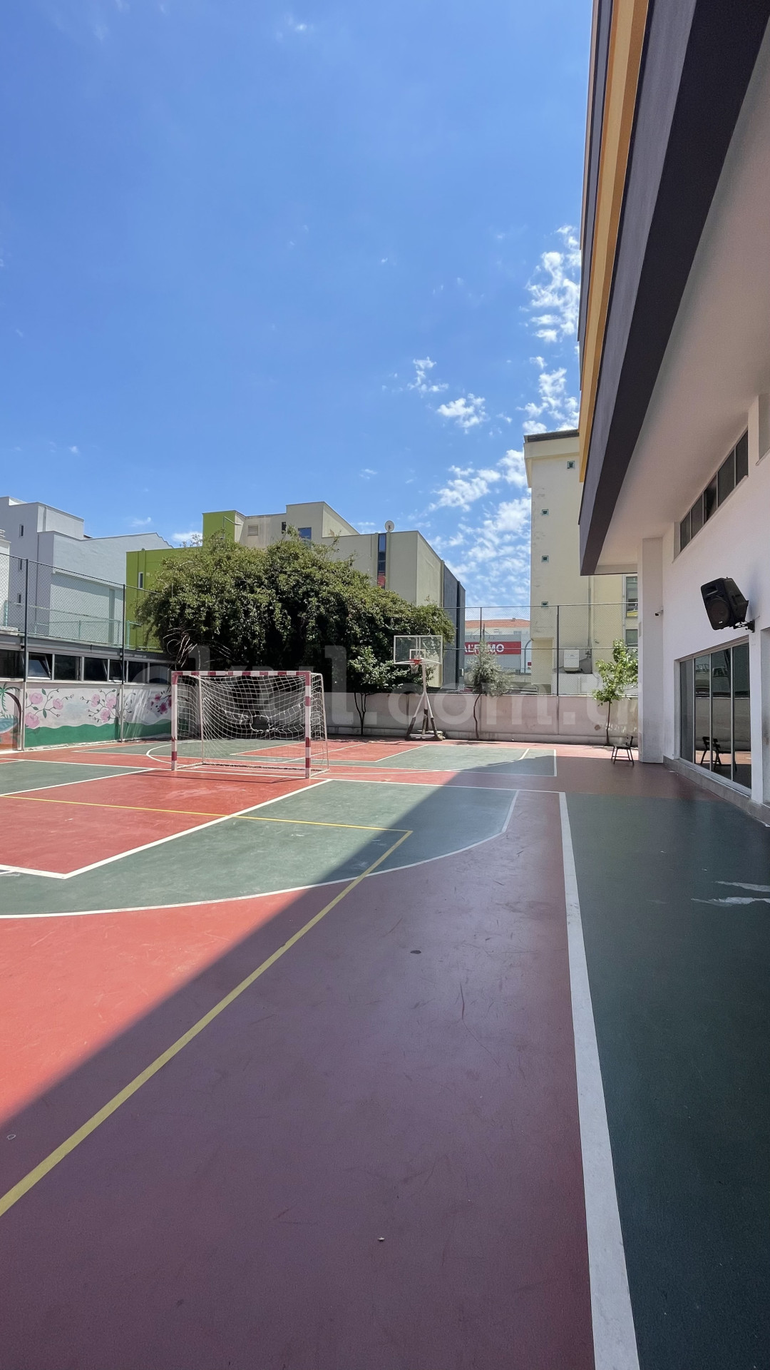 Özel Antalya Dore Okulları Ortaokulu - 35