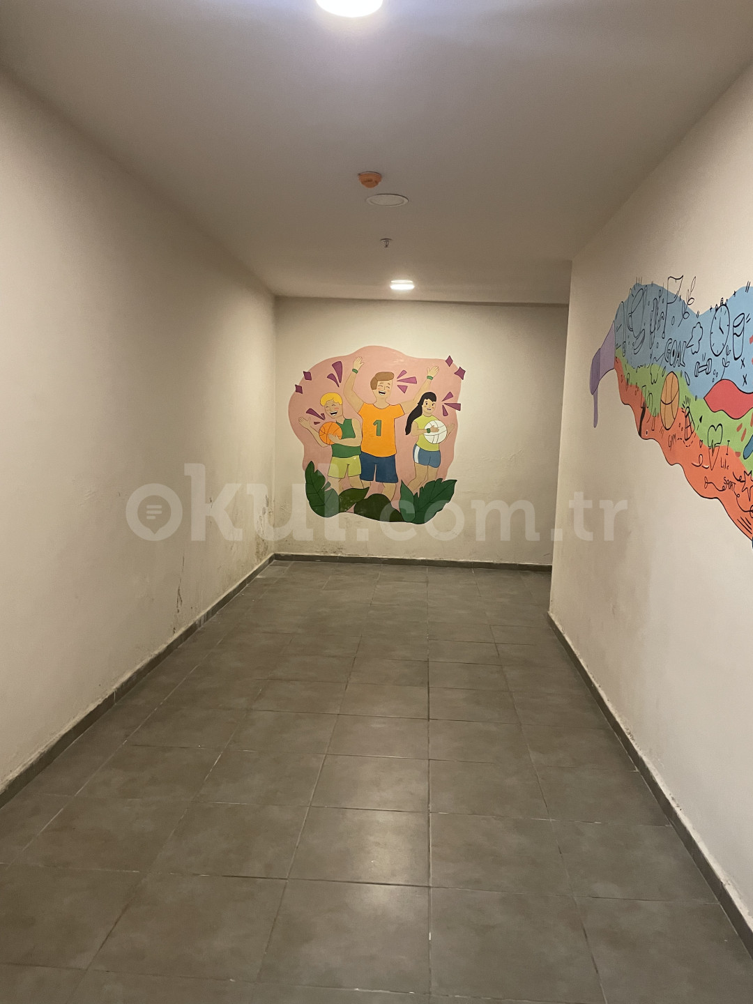 Özel Antalya Dore Okulları Ortaokulu - 36