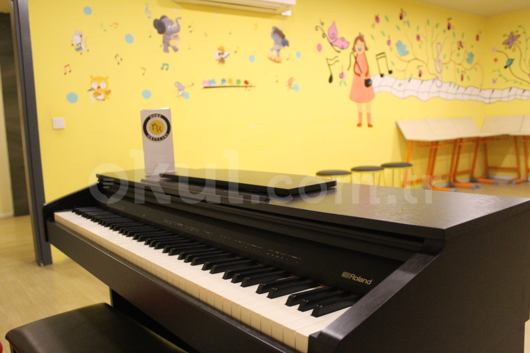 Özel Antalya Dore Okulları Ortaokulu - 16