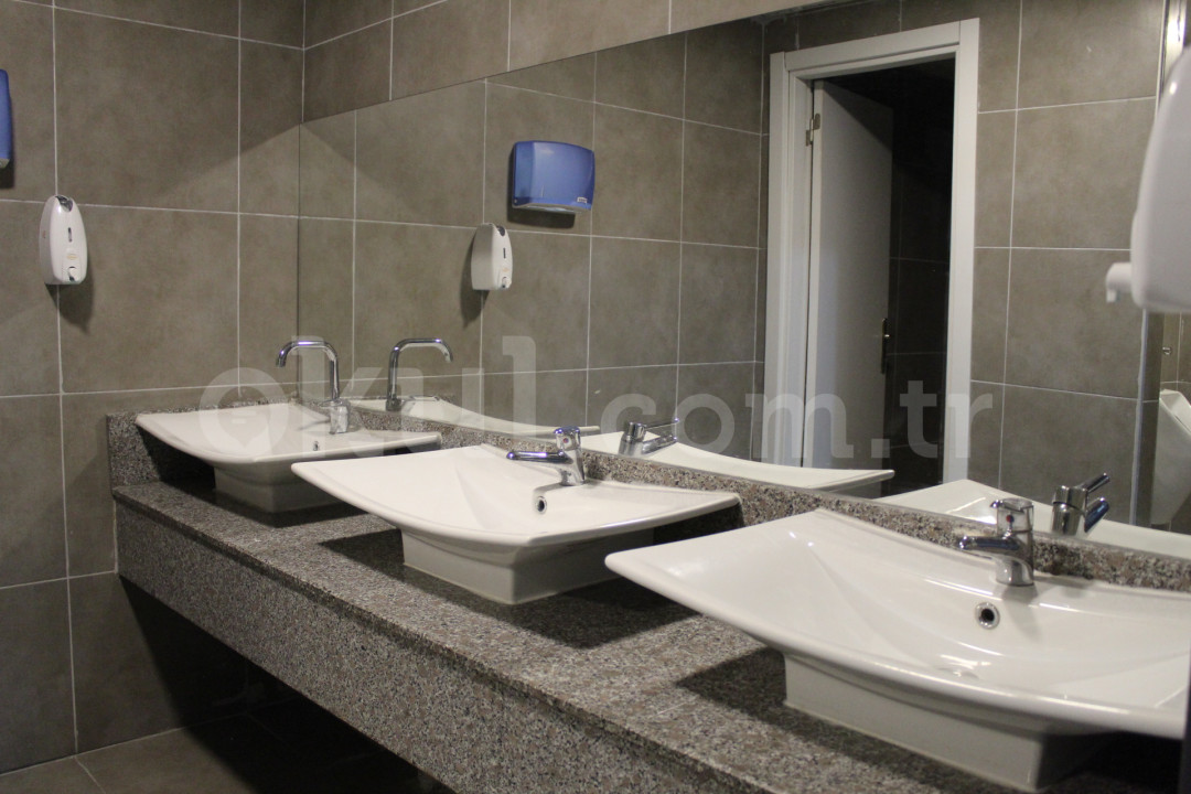 Özel Antalya Dore Okulları Ortaokulu - 19