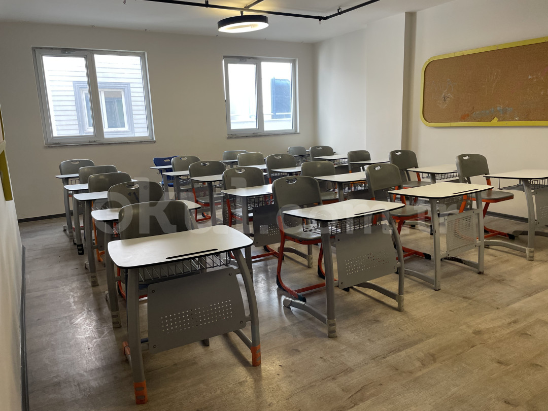 Özel Antalya Dore Okulları Ortaokulu - 26