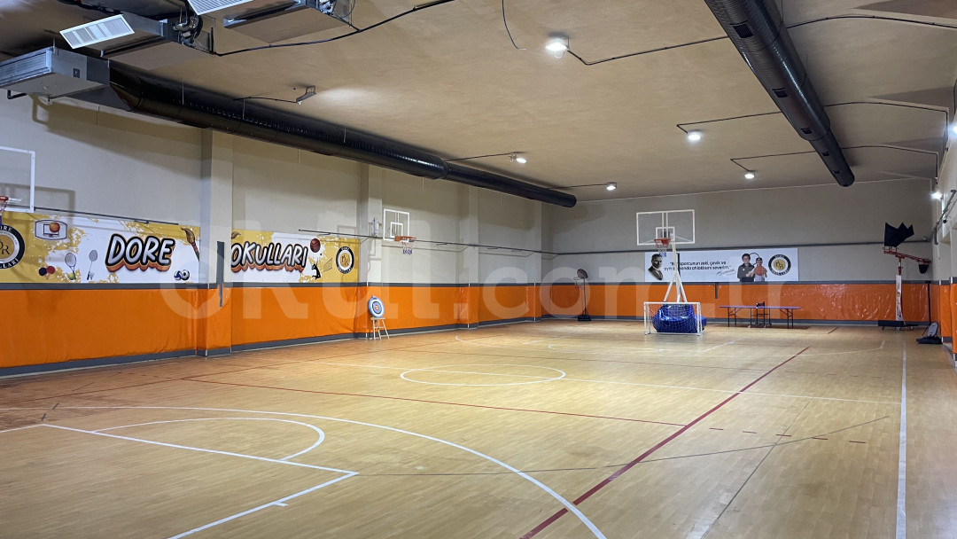 Özel Antalya Dore Okulları Ortaokulu - 30