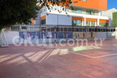 Özel Antalya Dore Okulları Ortaokulu - 7