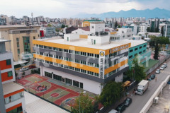 Özel Antalya Dore Okulları Ortaokulu