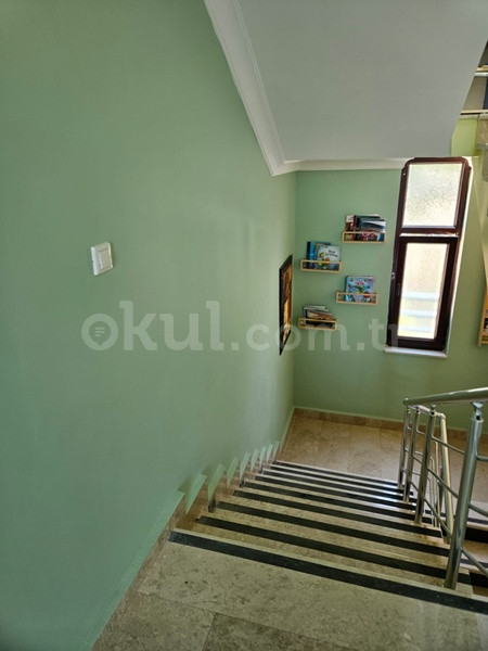 Özel Bir Orman Anaokulu - 24