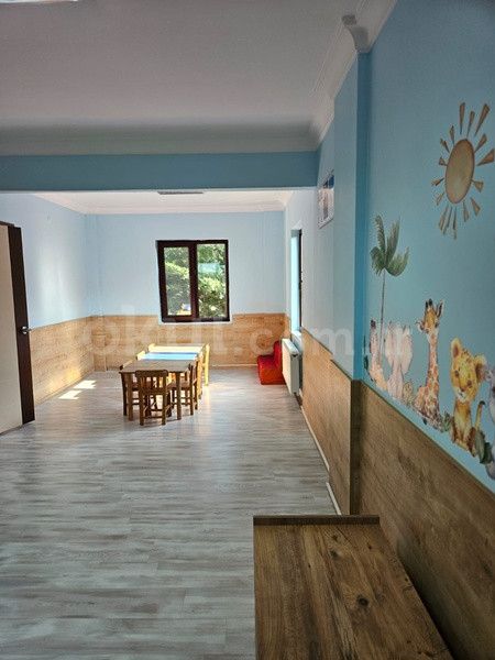 Özel Bir Orman Anaokulu - 22