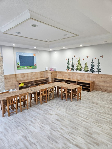 Özel Bir Orman Anaokulu - 20