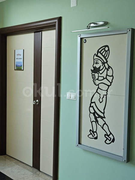 Özel Bir Orman Anaokulu - 32