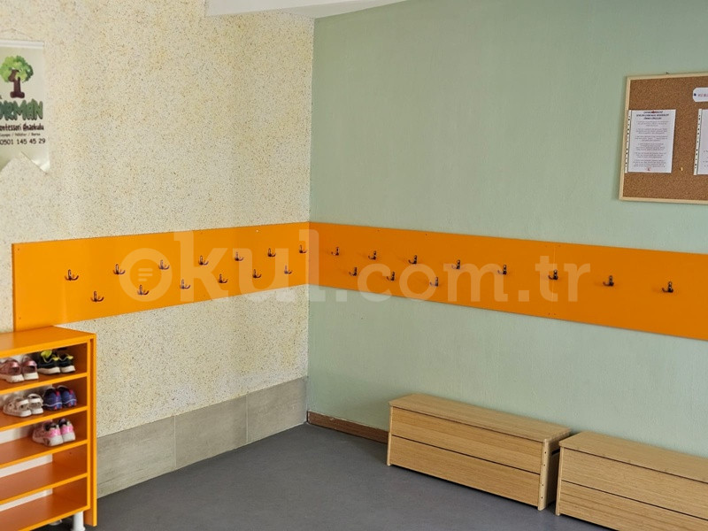 Özel Bir Orman Anaokulu - 28