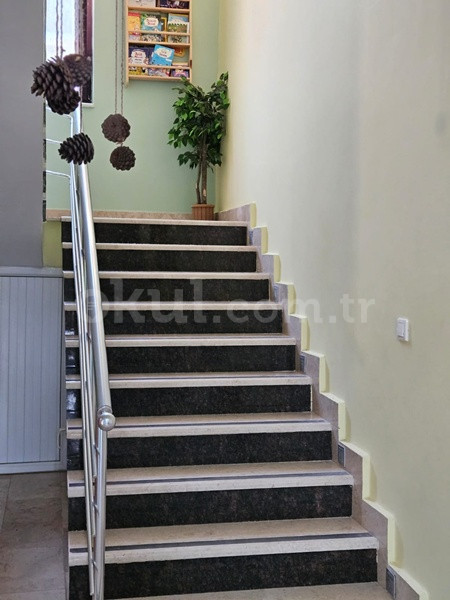 Özel Bir Orman Anaokulu - 34