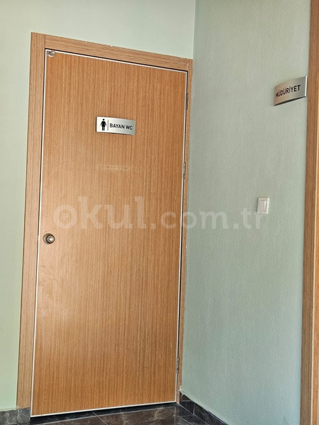 Özel Bir Orman Anaokulu - 27