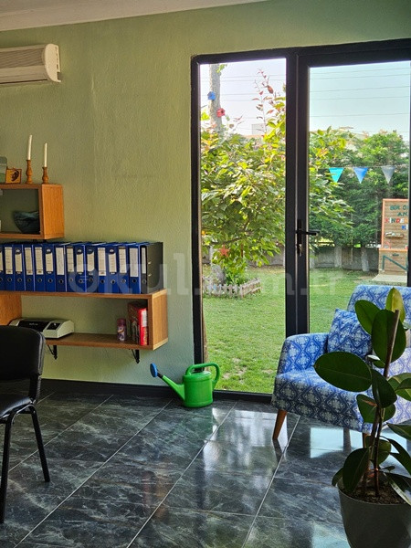 Özel Bir Orman Anaokulu - 19