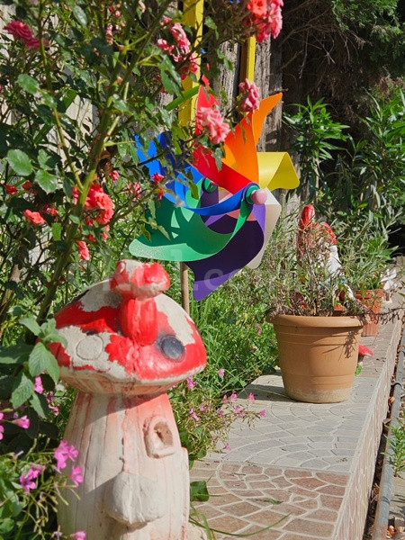 Özel Bir Orman Anaokulu - 12