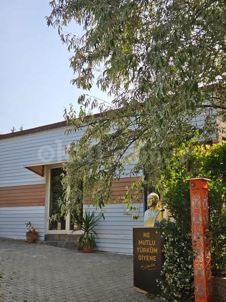 Özel Bir Orman Anaokulu - 7