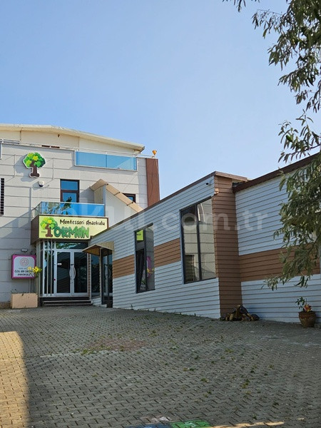 Özel Bir Orman Anaokulu - 6