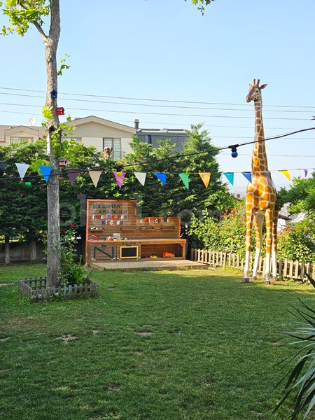 Özel Bir Orman Anaokulu - 1