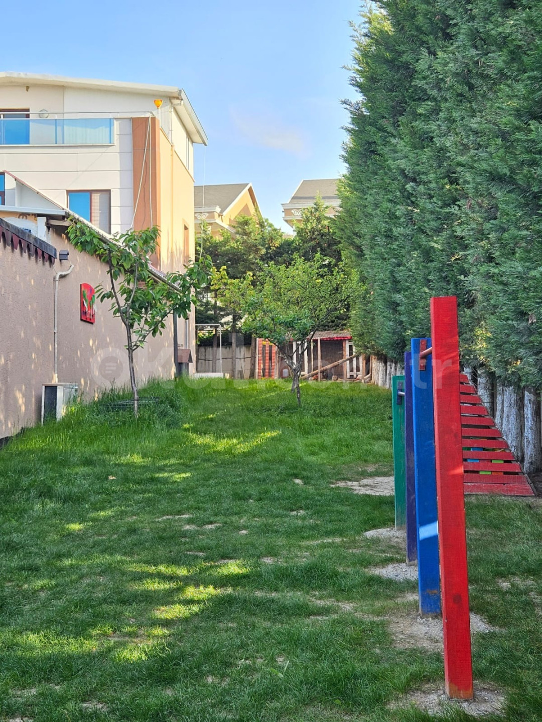 Özel Bir Orman Anaokulu - 13