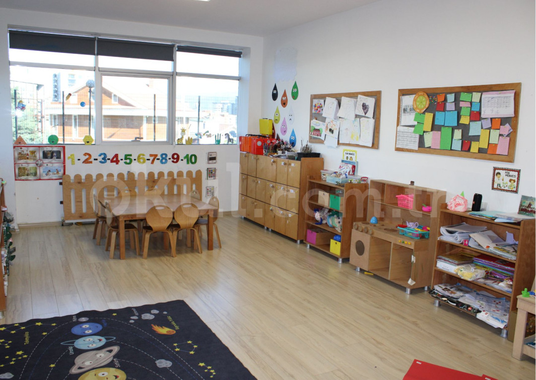 Özel Özlüce Artı Okulları İlkokulu - 12