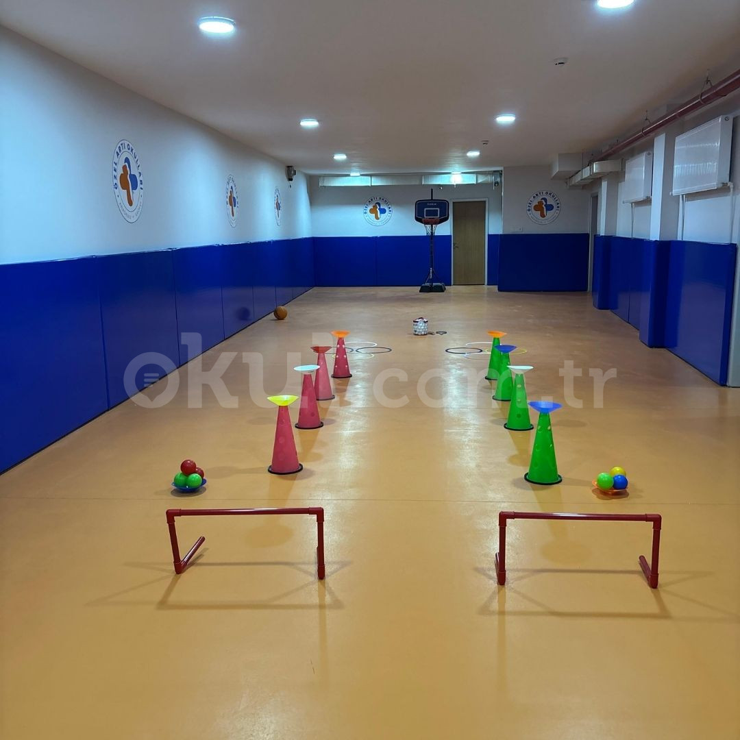 Özel Özlüce Artı Okulları İlkokulu - 18