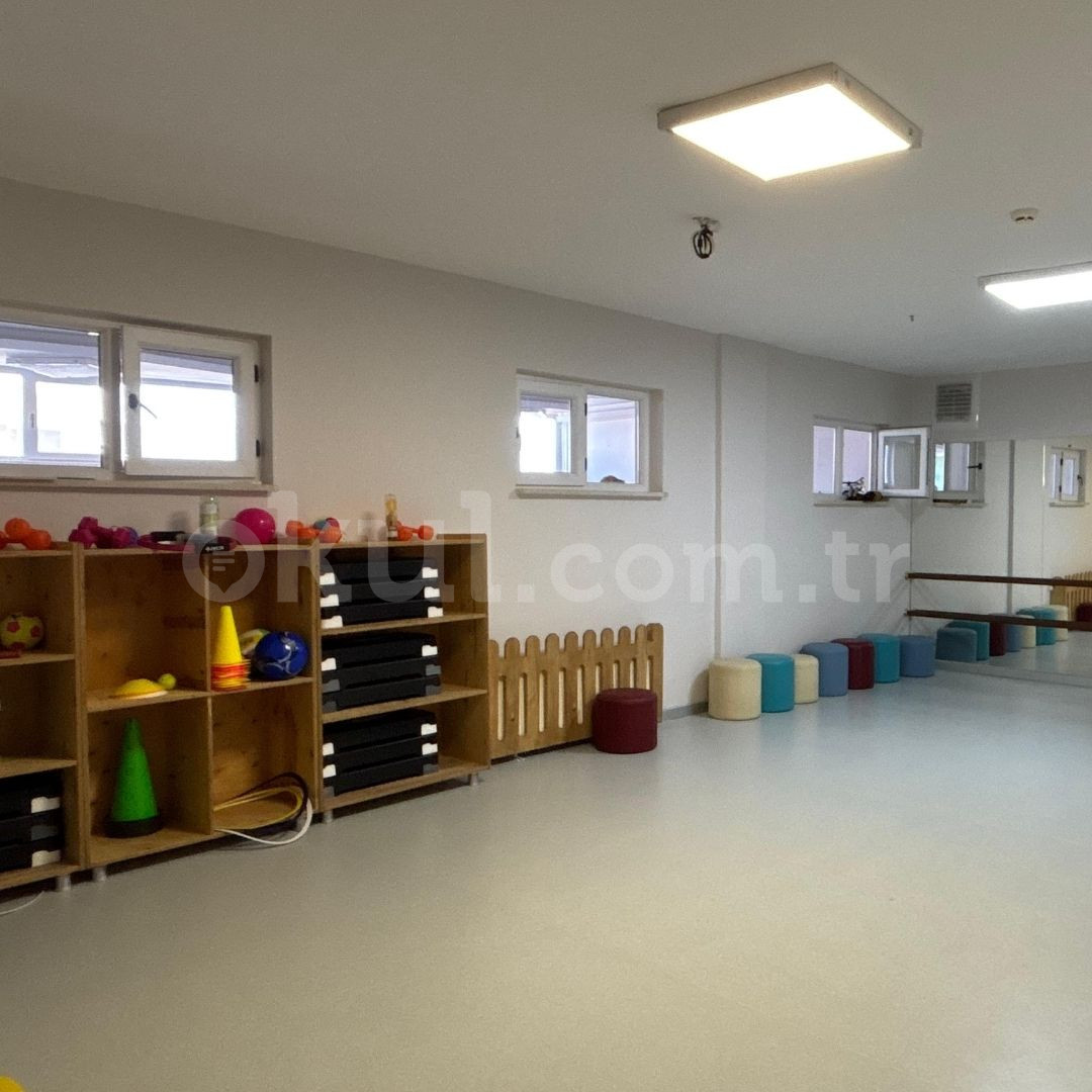 Özel Özlüce Artı Okulları İlkokulu - 19