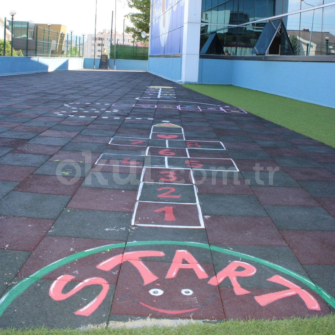 Özel Özlüce Artı Okulları İlkokulu - 6