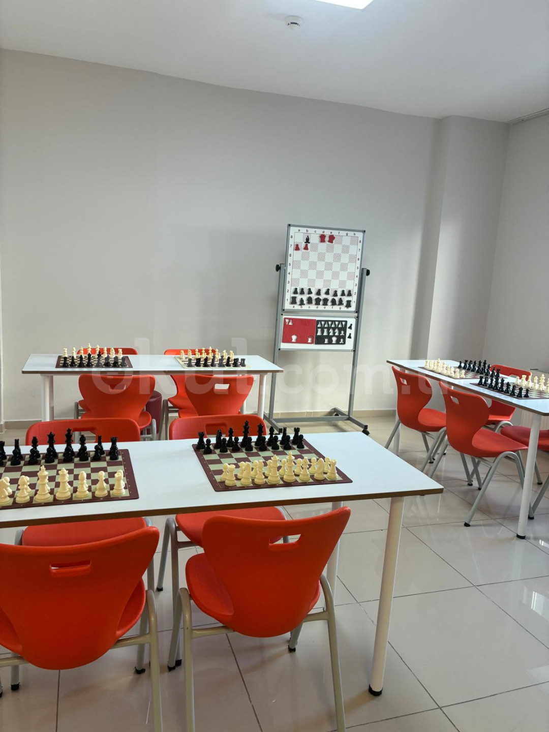 Özel Özlüce Artı Okulları İlkokulu - 13