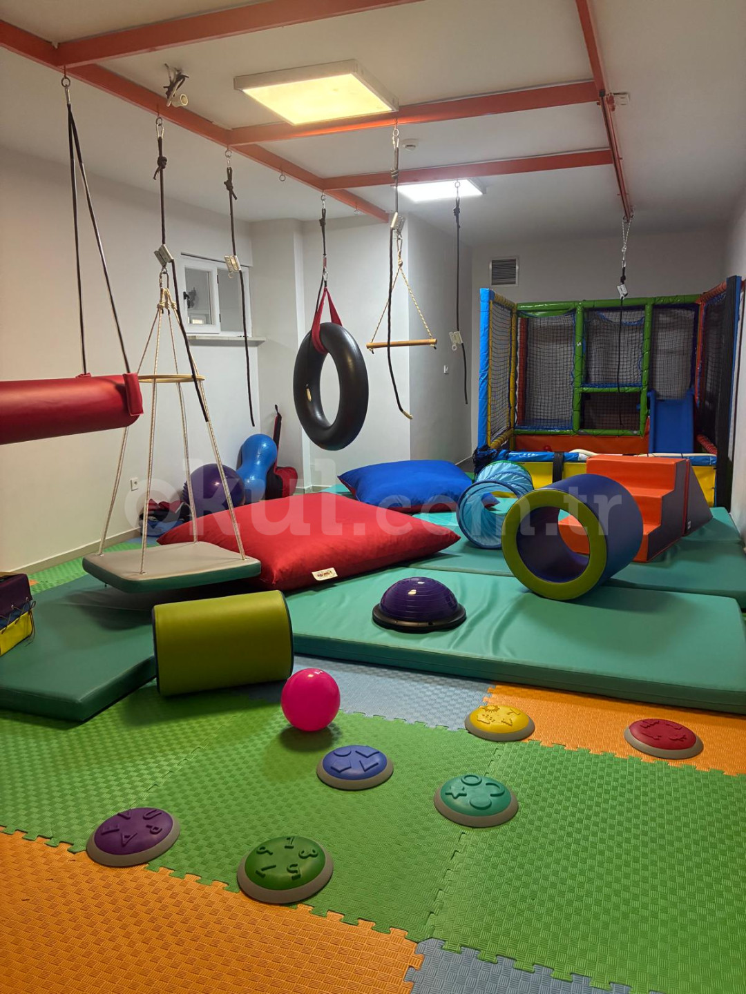 Özel Özlüce Artı Okulları İlkokulu - 19