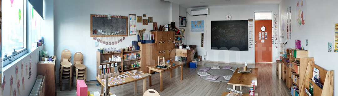 Özel Özlüce Artı Okulları İlkokulu - 18