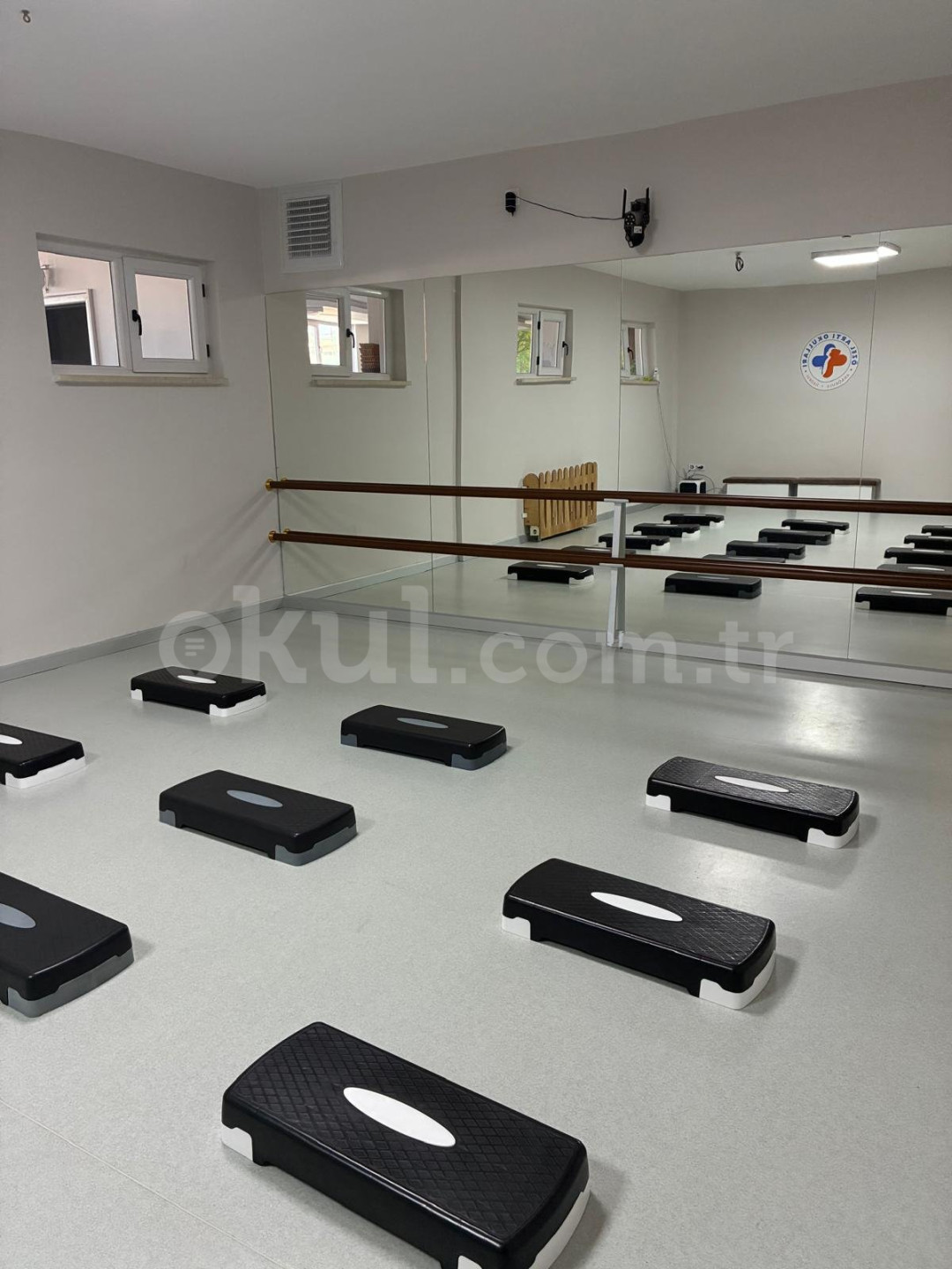 Özel Özlüce Artı Okulları İlkokulu - 21