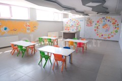 Özel Özlüce Zihin Açan Okulları İlkokulu - 15