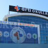 Özel Özlüce Artı Okulları İlkokulu