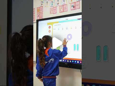 Özel Özlüce Artı Okulları İlkokulu - 34