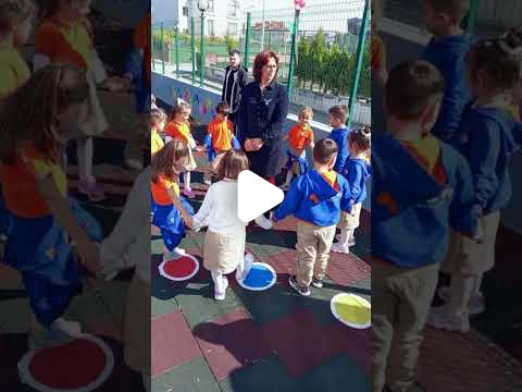 Özel Özlüce Artı Okulları İlkokulu - 21