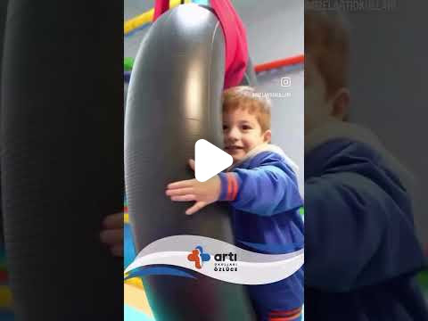 Özel Özlüce Artı Okulları İlkokulu - 33