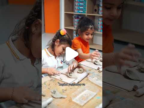 Özel Özlüce Artı Okulları İlkokulu - 47
