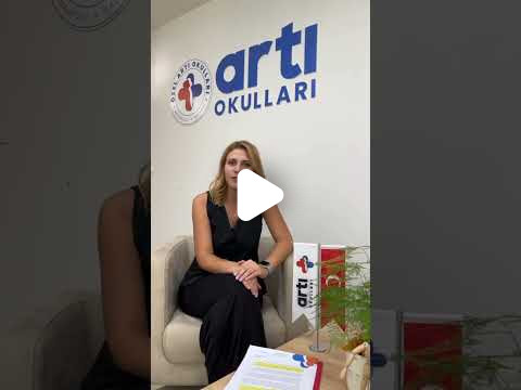 Özel Özlüce Artı Okulları İlkokulu - 26