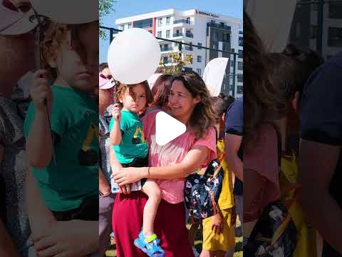 Özel Özlüce Artı Okulları İlkokulu - 33