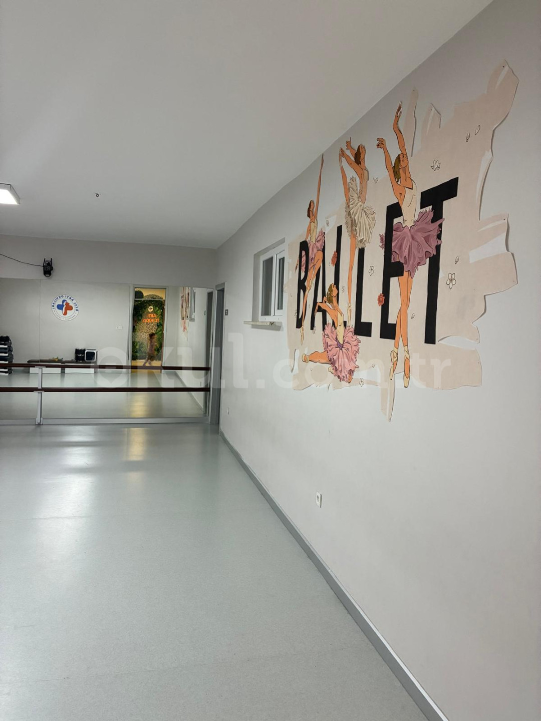 Özel Özlüce Artı Okulları Anaokulu - 21