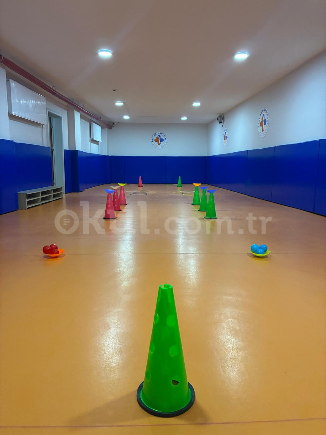 Özel Özlüce Artı Okulları Anaokulu - 19