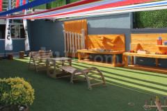 Özel Özlüce Artı Okulları Anaokulu