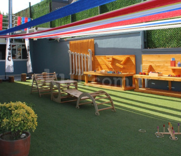 Özel Özlüce Artı Okulları Anaokulu