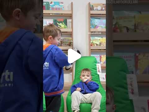 Özel Özlüce Artı Okulları Anaokulu - 33