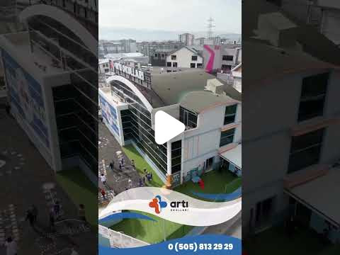 Özel Özlüce Artı Okulları Anaokulu - 34